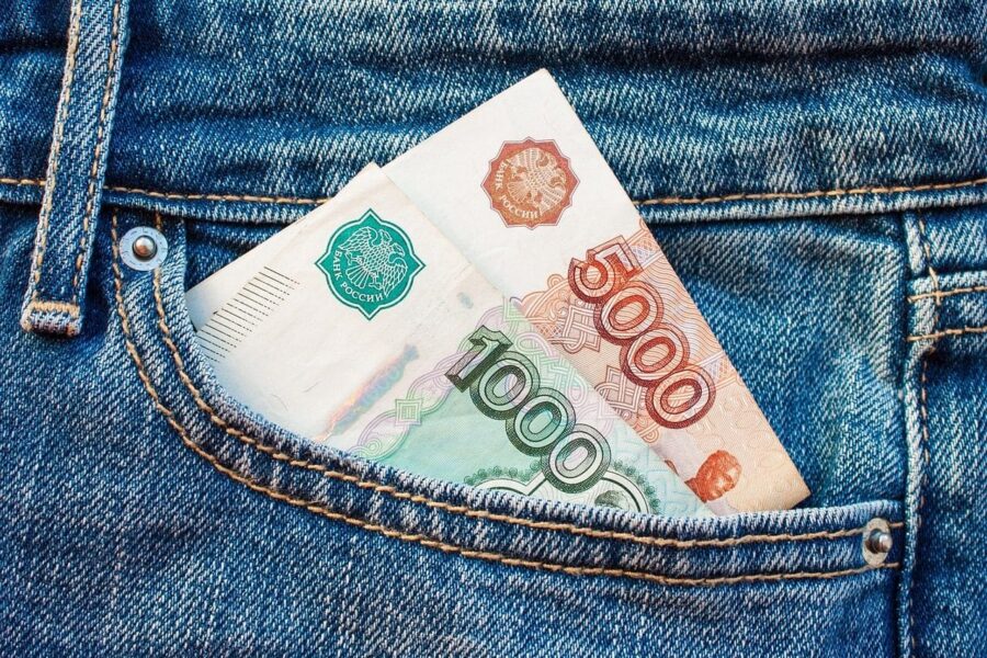Russlands sentralbank senker renten igjen, signaliserer svakere vekst
