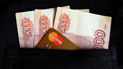 Økende uro i russisk banksektor: Flere misligholdte lån og fallende lønnsomhet