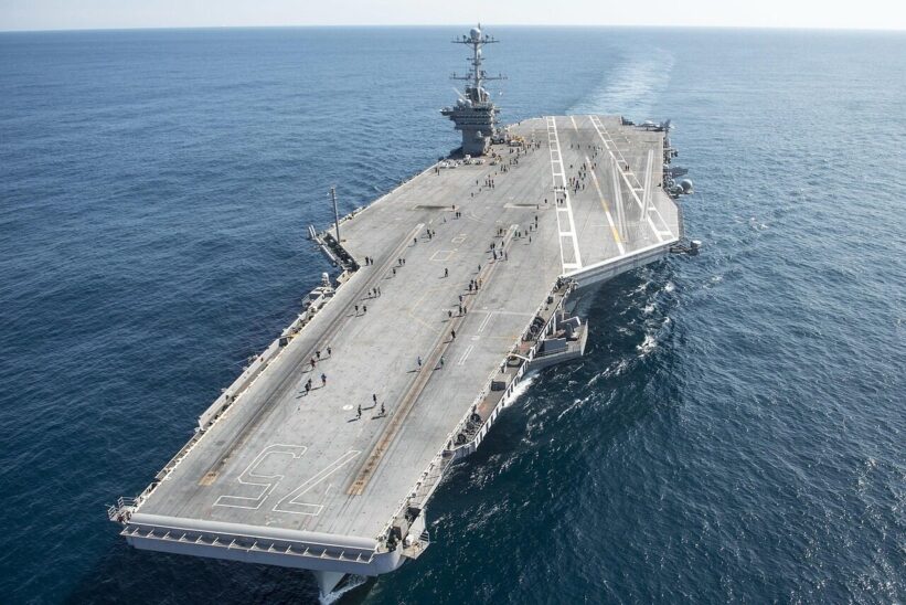 uss harry s, truman cvn 75, aerial, aircraft carrier, navy, usn, united states navy, united states, aircraft carrier, aircraft carrier, aircraft carrier, aircraft carrier, aircraft carrier