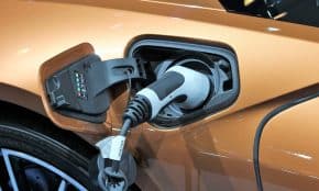 Plug-In-Hybrider. Foto: Pixabay