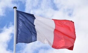 flag, flagg of, france, french, blue, white, red, sky, leng, blowing, nature, wind, national, country, patriotism, blue sky, european, paris, tricolor
