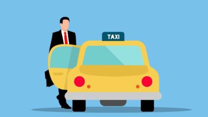 Uber posisjonerer seg for milliardvekst med autonome kjøretøy til tross for konkurranse