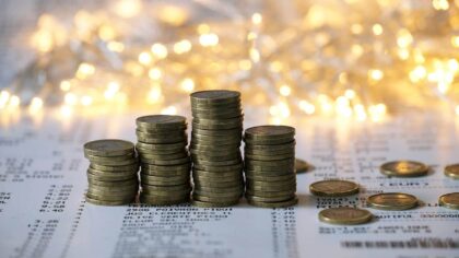Etter rekordkvartal kom brå nedgang i investeringene i varehandelen