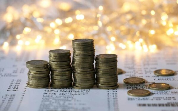 Etter rekordkvartal kom brå nedgang i investeringene i varehandelen