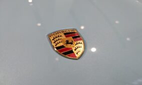 porsche, logo, car wallpapers, car, auto, automobile, vehicle, automobile manufacturer, closeup
