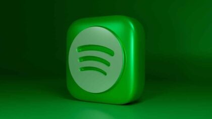 Spotify forenkler klokkeversjonen – sveip erstatter trykk i ny Wear OS-oppdatering