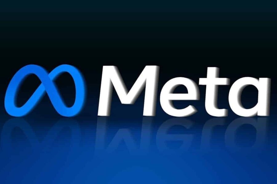 Meta. Foto: Pixabay