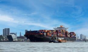 Forsyningskjede. Foto: Pexels