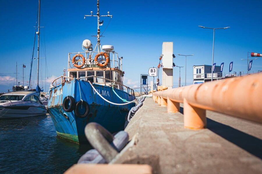 Estland kutter klimagassutslippene kraftig: Dette skjedde i 2024 – og derfor betyr det noe