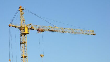 Regjeringen omfordeler 2 mrd. av Husbankens midler for å opprettholde byggeaktiviteten