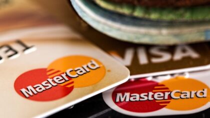 Mastercard kjøper stablecoin-selskapet BVNK for opptil 1,8 mrd. dollar