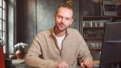 Økonomistudier setter historisk rekord med over 28 000 søkere i år