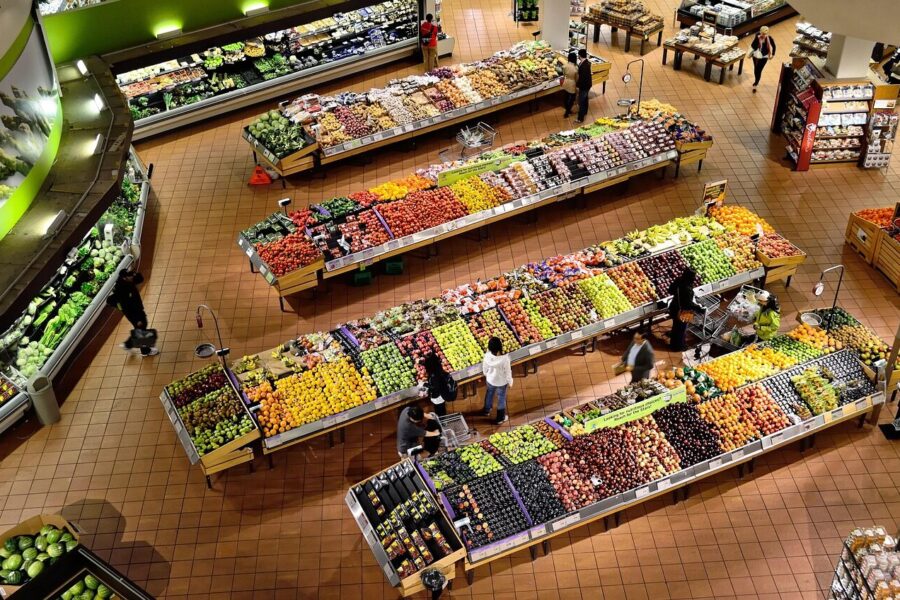 supermarket, stalls, coolers, market, food, fresh, shop, organic, vegetable, healthy, grocery, store, fruit, ripe, yellow, freshness, marketplace, hypermarket, colorful, stand, consumer, nutrition, brown food, brown shopping, brown vegetables, brown healthy, brown shop, brown fruits, brown grocery, brown color, brown nutrition, brown groceries, brown market, supermarket, supermarket, supermarket, supermarket, supermarket, market, market, market, food, shop, grocery, grocery, store