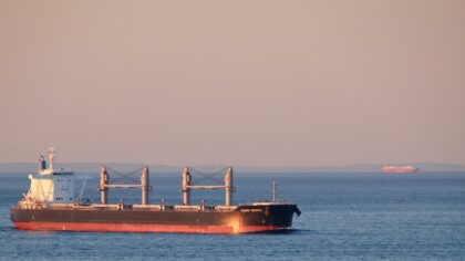Hormuzstredet er i praksis stengt – nå fryktes en ny og svært alvorlig europeisk energikrise
