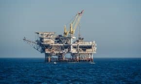 Oljepris. Foto: Unsplash