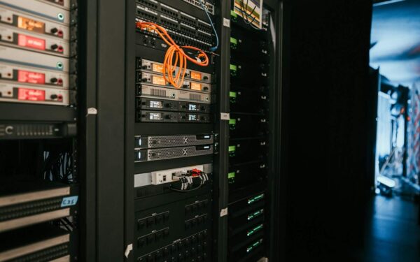 Eksplosiv vekst i AI-datasentre skaper milliardutfordringer for forsikringsbransjen