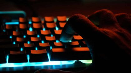 DBS-sjef T. Su Shan krever en kultur av bevisst paranoia for å takle fremtidens cyberangrep