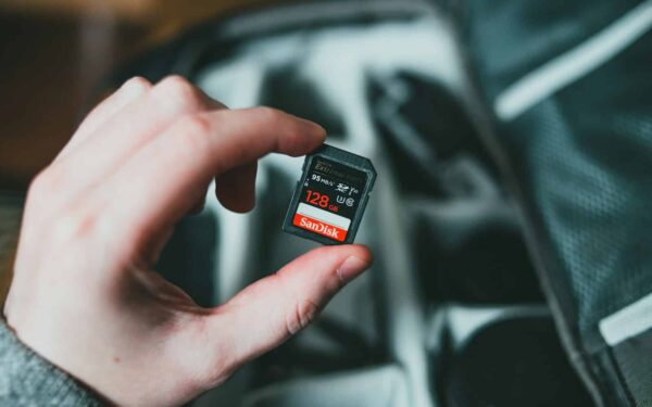 Sandisk-aksjen har allerede steget 290 pst. i år – nå spår analysehuset Evercore en ny oppgang