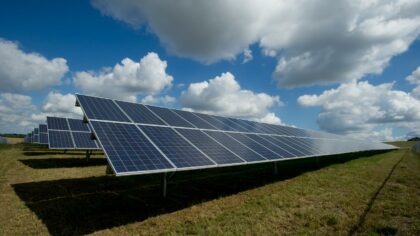 Uniper kunngjør etablering av to nye solparker for styrket fornybar energiproduksjon