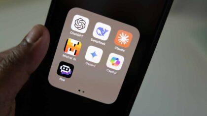 Ny Gemini-funksjon kan spare deg for frustrasjon: Dette «låner» Google fra ChatGPT