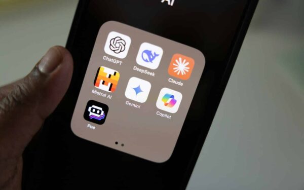 Ny Gemini-funksjon kan spare deg for frustrasjon: Dette «låner» Google fra ChatGPT