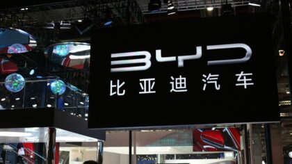 BYD lanserer elbilbatterier med 5-minutters lynlading – men tekniske begrensninger gjelder