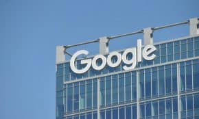 Google. Foto: Unsplash