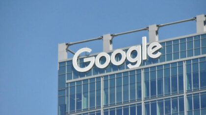 Google inngår rekordstor 1,9 GW-avtale for fornybar energi med banebrytende 100-timers batteriløsning