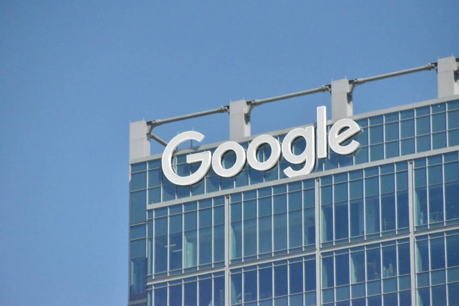 Google. Foto: Unsplash