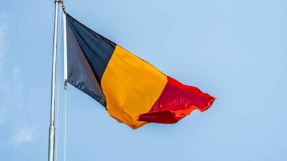 Grønt hydrogen-løft i Romania: Første elektrolysørmodul ankom Petrobrazi-raffineriet