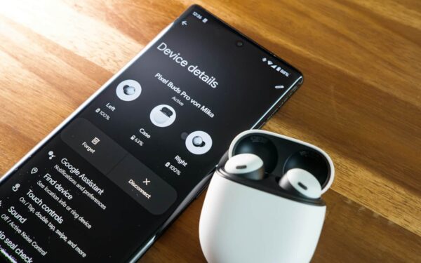Google bekrefter feil på Pixel Buds – brukere frustrert over sviktende ANC-styring