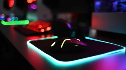 Gamere raser mot Nvidia: AI tar over, og nå frykter mange at GeForce blir nedprioritert