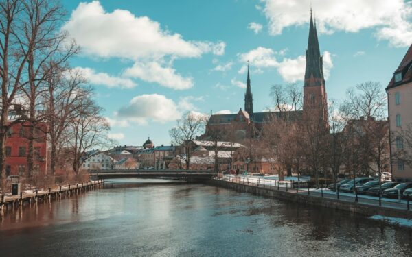 Svenske Uppsala endrer strategi for sine turister – vil bort fra overflatisk masseturisme