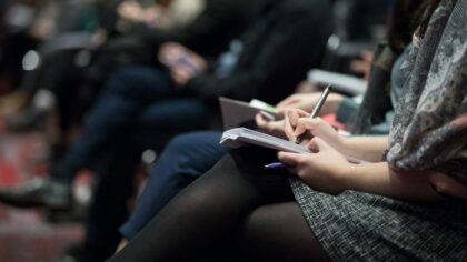 Fristen går ut snart: Dette kan gi journalisten du kjenner 75.000 kroner og heder