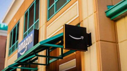 Amazon investerer omlag 200 mrd. dollar i år – A. Jassy forsvarer den massive AI-satsingen