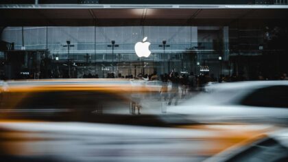 Apple kjemper mot monopolanklager i USA: Krever utlevering av interne bevis fra Samsung