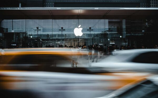 Apple kjemper mot monopolanklager i USA: Krever utlevering av interne bevis fra Samsung