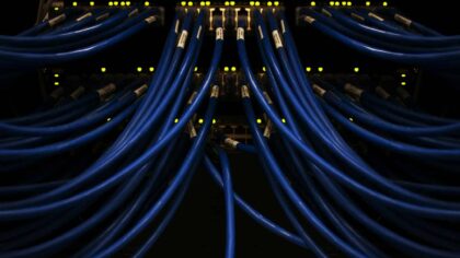 Datasentrene: Kapasiteten i Danmark er sprengt og Energinet stanser nye avtaler i nettet