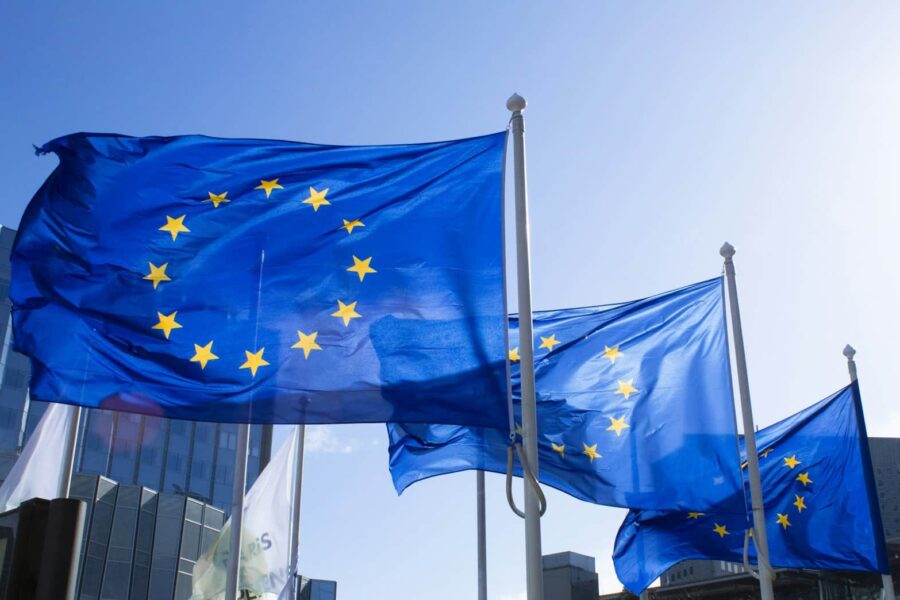 EU. Foto: Unsplash