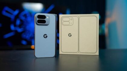 Google Pixel 11: Storlekkasje avslører ny TSMC-brikke og nedgradering av arbeidsminne