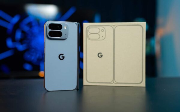 Google Pixel 11: Storlekkasje avslører ny TSMC-brikke og nedgradering av arbeidsminne