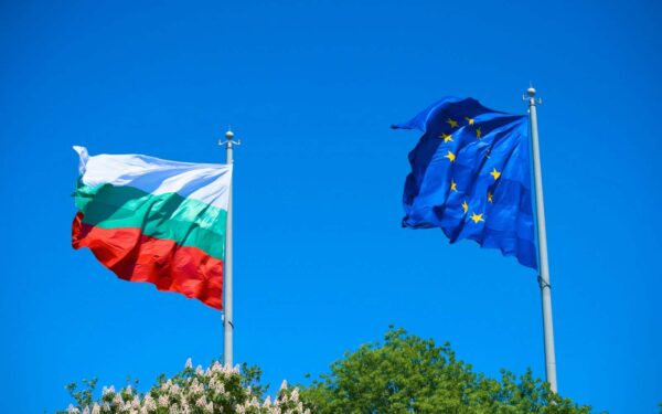 Valg i Bulgaria: Myndighetene ber EU om krisebistand mot russiske påvirkningskampanjer