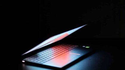„Lenovo&raquo;: Lanserer ny Legion-mobil skreddersydd for AI-gaming