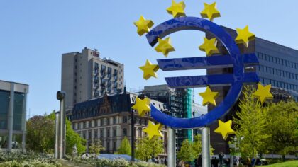 Europeiske statsobligasjoner under press – energipriser og inflasjonsfrykt driver rentene