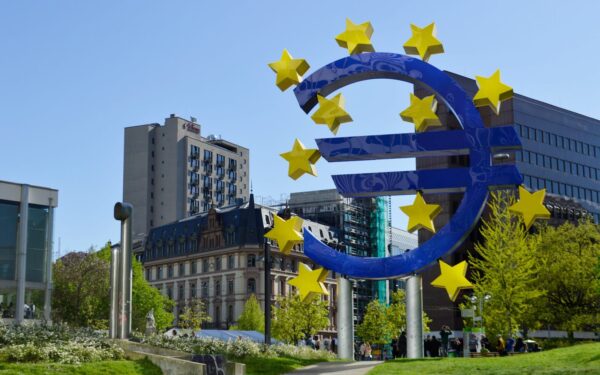 Europeiske statsobligasjoner under press – energipriser og inflasjonsfrykt driver rentene