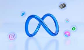 Meta. Foto: Unsplash