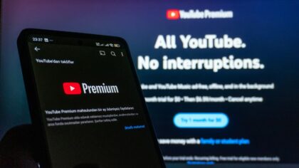 „YouTube&raquo;: Skrur opp prisene på samtlige Premium-abonnementer i det amerikanske markedet