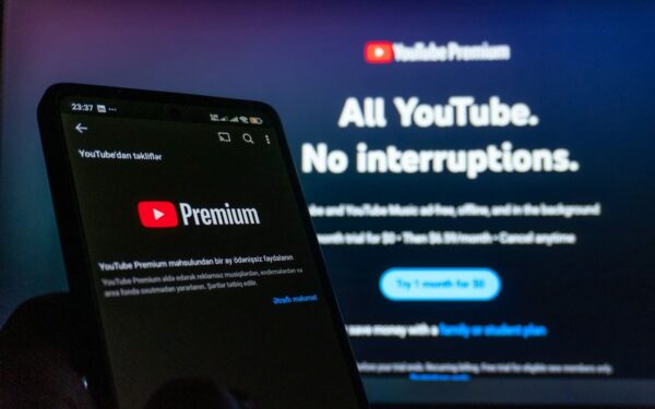 „YouTube&raquo;: Skrur opp prisene på samtlige Premium-abonnementer i det amerikanske markedet