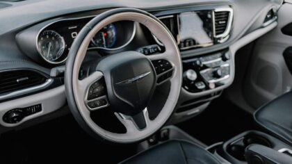 Høye priser på store SUV-er gir et tydelig comeback for minivanen i det amerikanske bilmarkedet