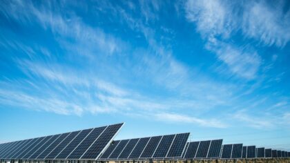 Swift Current Energy fullfører salg av avansert sol- og energilagringsanlegg